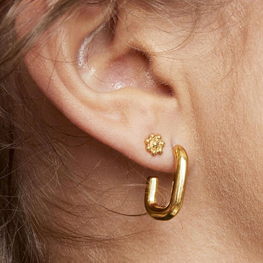 Earrings Shimmer Small Picture4